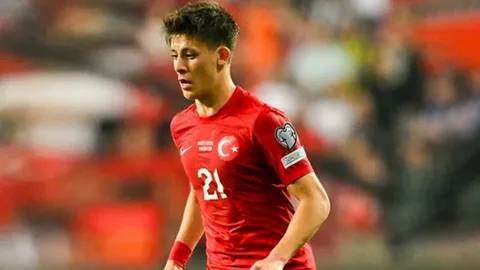 Arda Güler, değerine değer kattı: Türk futbol tarihine geçti! İşte tarihin en değerli futbolcular listesi... 1